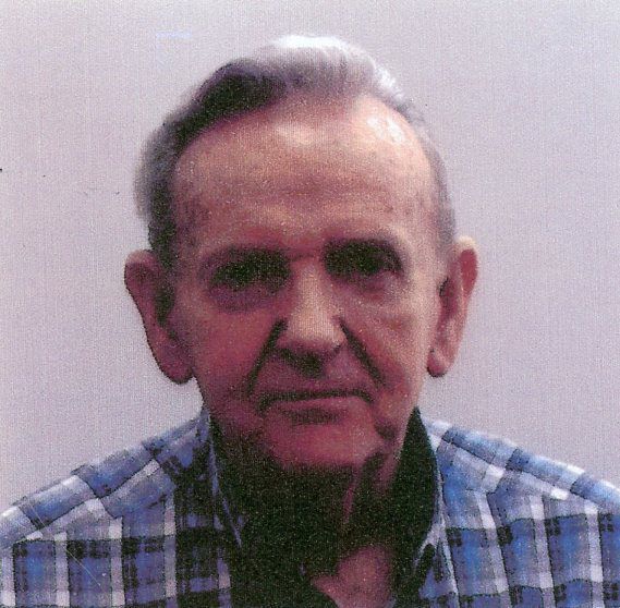Don Tidwell